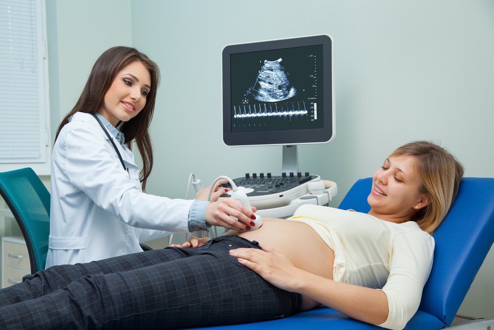 Эффективность УЗИ на ранних сроках развития беременности