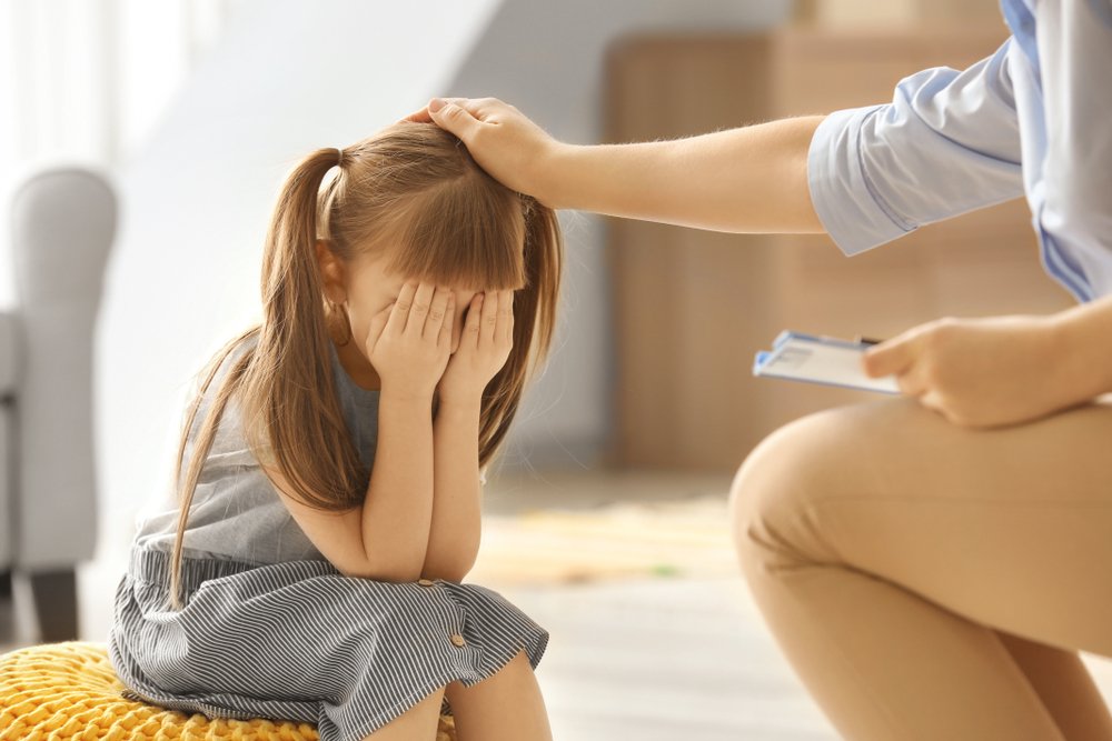 Влияет ли возраст детей на лечение депрессии
