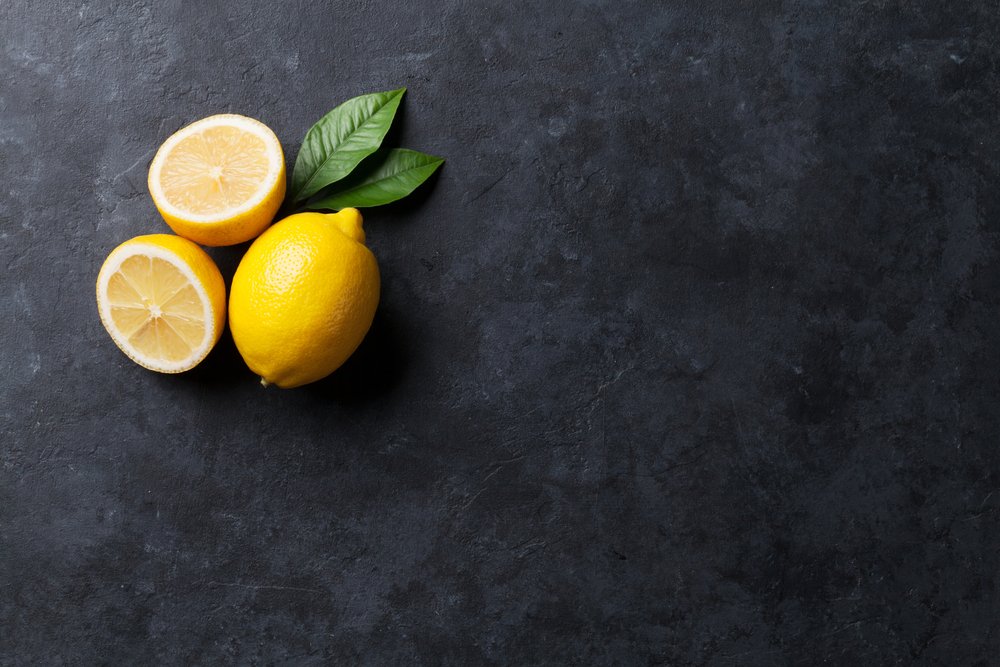 Мифы и факты о лимонной воде