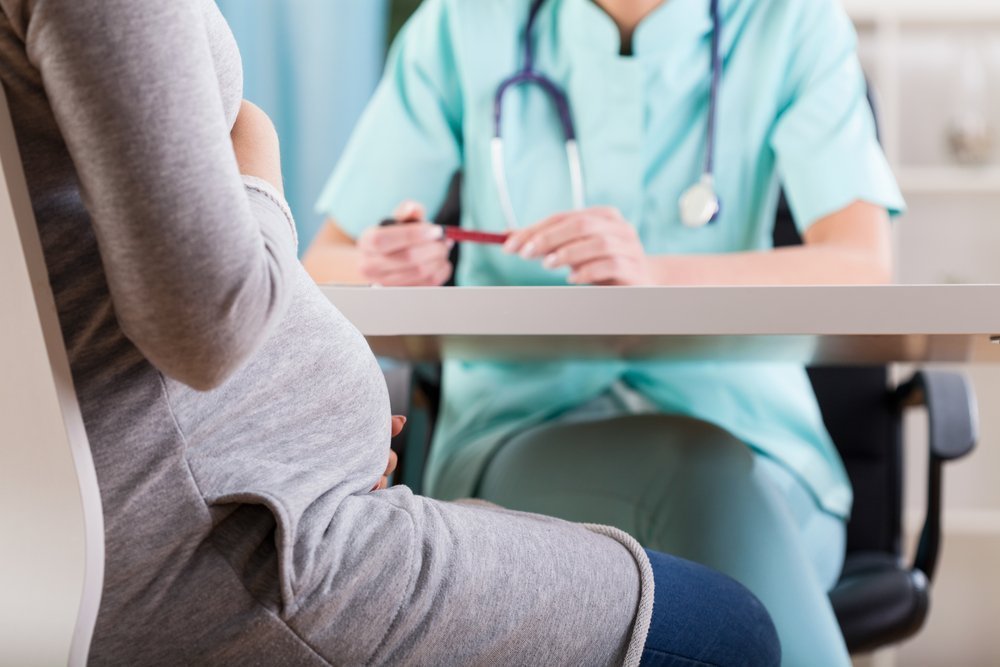 Принципы лечения цистита при беременности