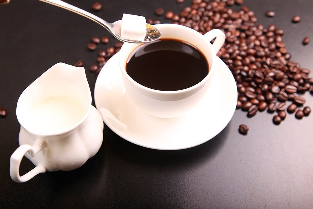 Чем опасна вредная привычка чрезмерного употребления кофе?