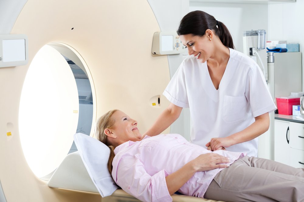 Должен ли врач давать направление на бесплатное МРТ и КТ?