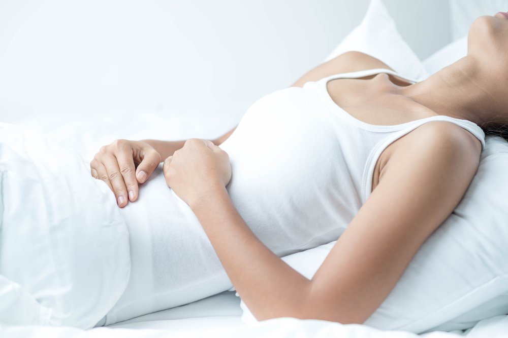 Гнойно-воспалительные осложнения после родов: что это такое?