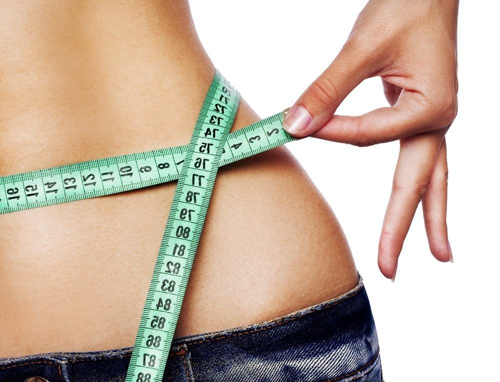 Кетоновая диета для похудения: принцип питания