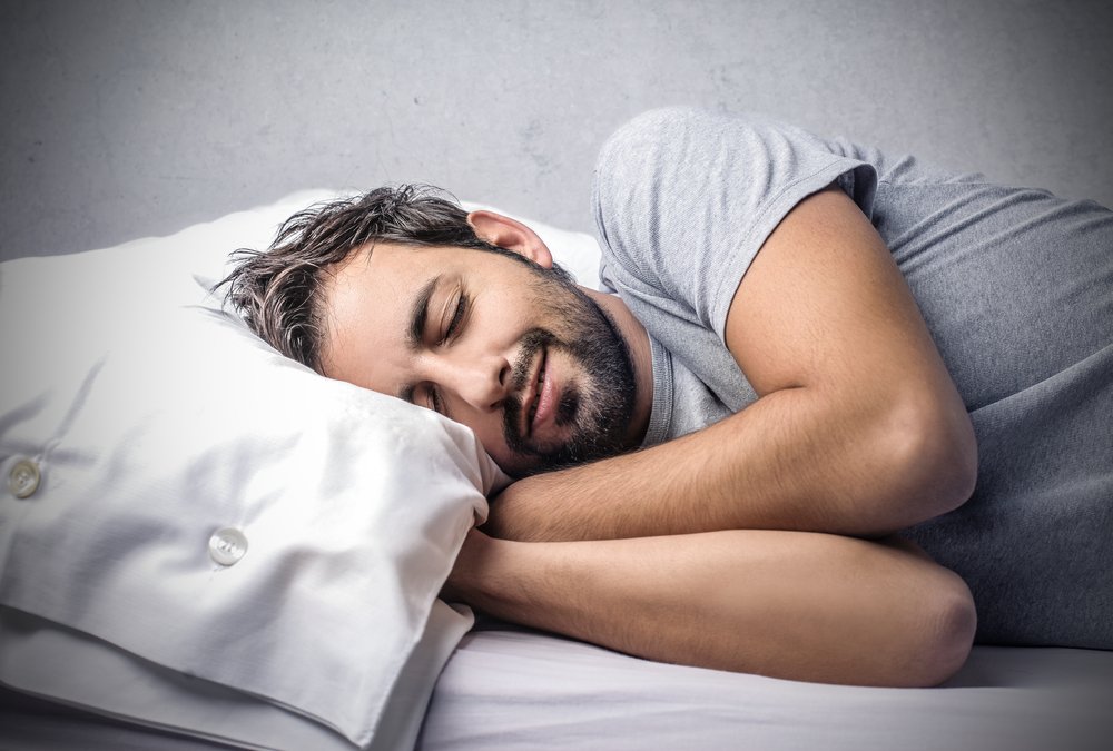 Нормализация сна, полезные привычки