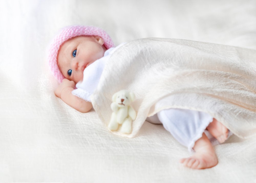 Куклы-реборны не помогают в профилактике ранних беременностей