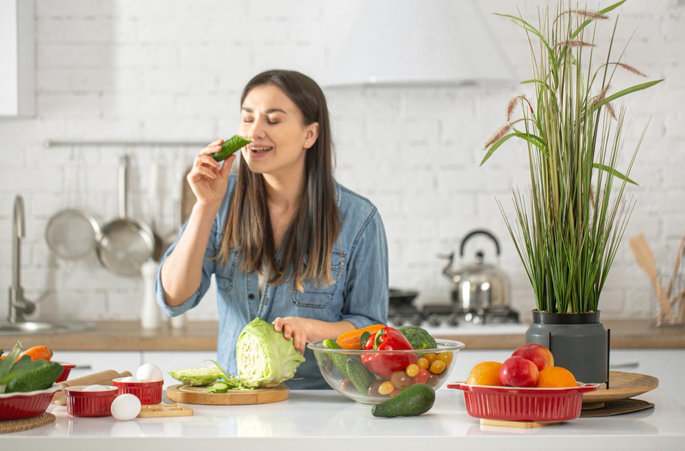 Cenni storici: diete vegetariane e vegane