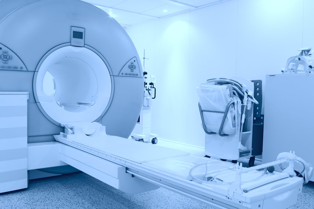 Магнитно-резонансная томография в детском возрасте