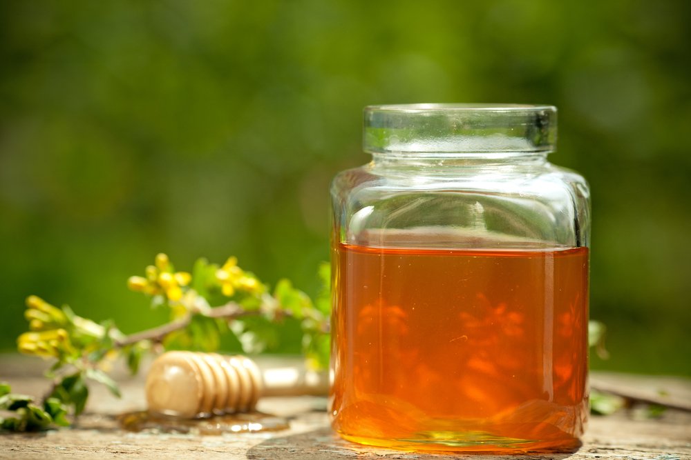 Мед, как десерт и вспомогательное средство профилактики некоторых заболеваний