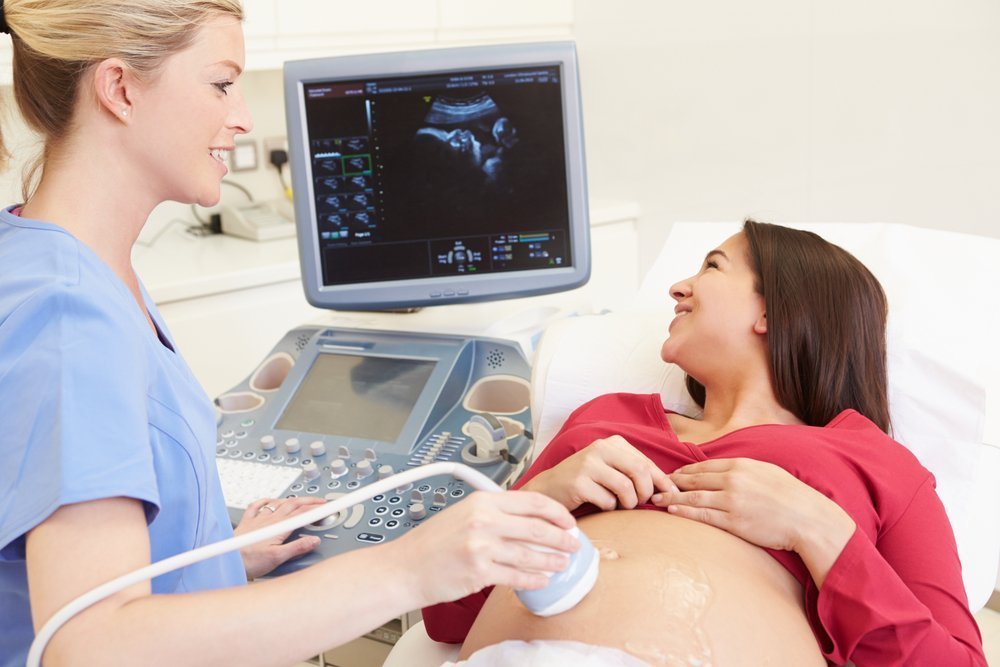 В чем роль скрининга при беременности?