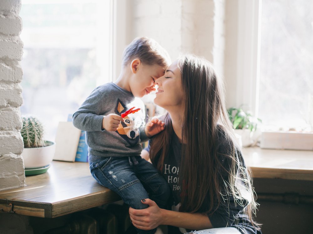 Привычка родителей спешить Привычка родителей спешить