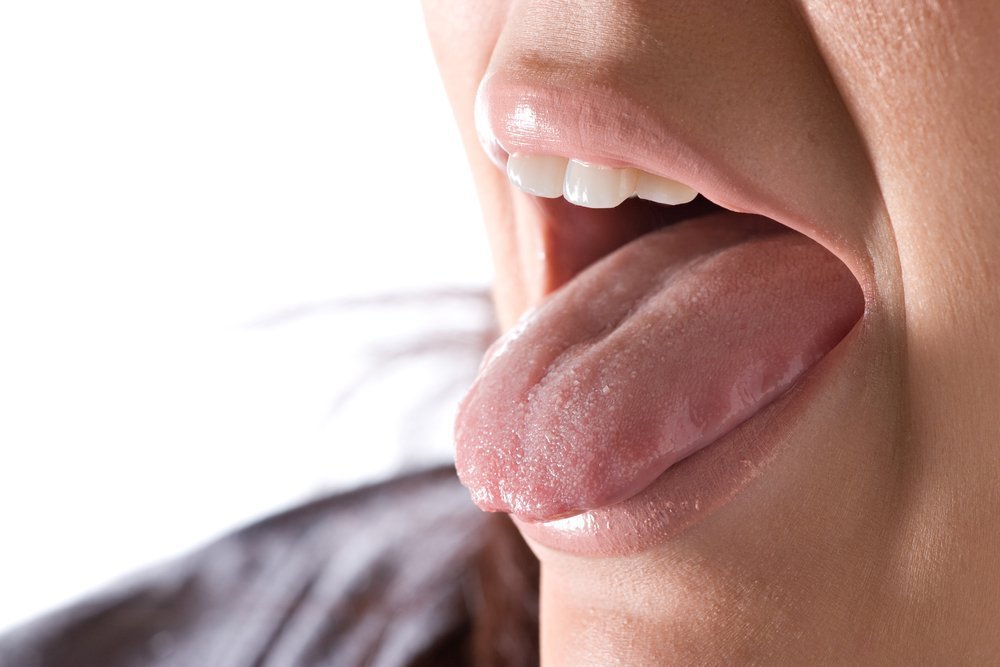 Когда вкус во рту — признак воспаления или иной патологии?