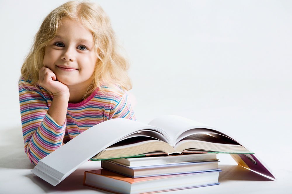 Нужно ли прививать современному ребёнку любовь к чтению?