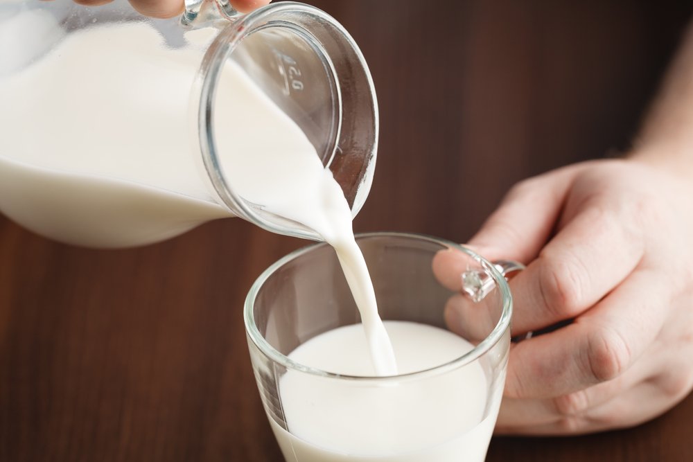 Есть ли польза для здоровья от молока А2?