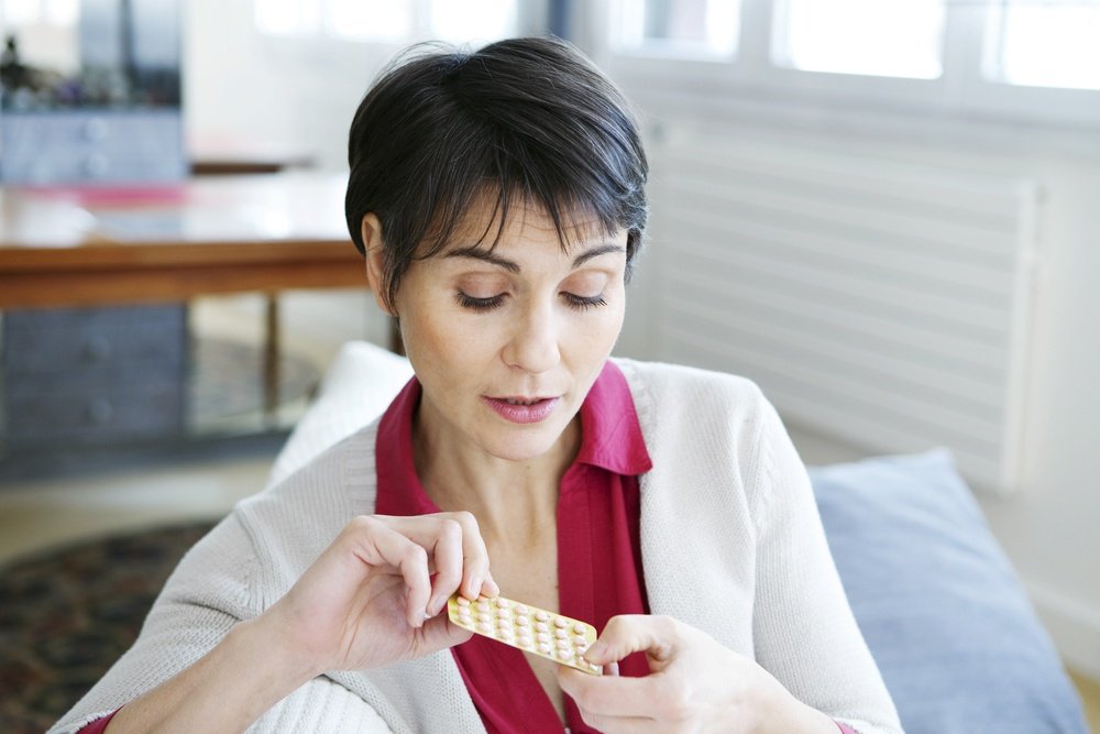 Léky na menopauzu: kdy je potřeba léčba?