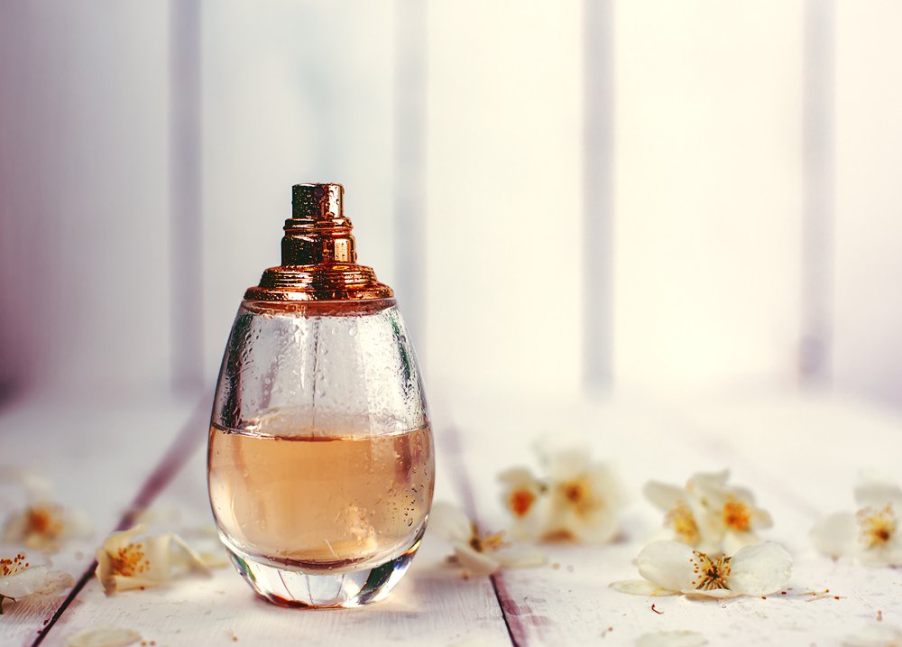 Почему гурманские парфюмы так популярны