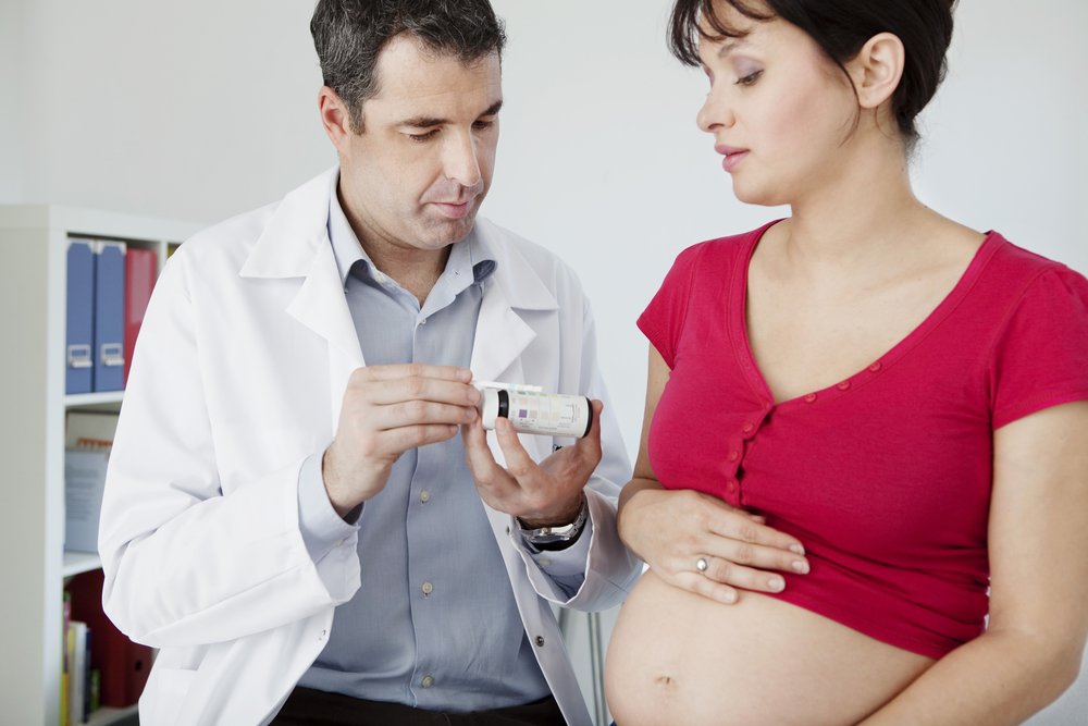 В чем состоят особенности диабета при беременности