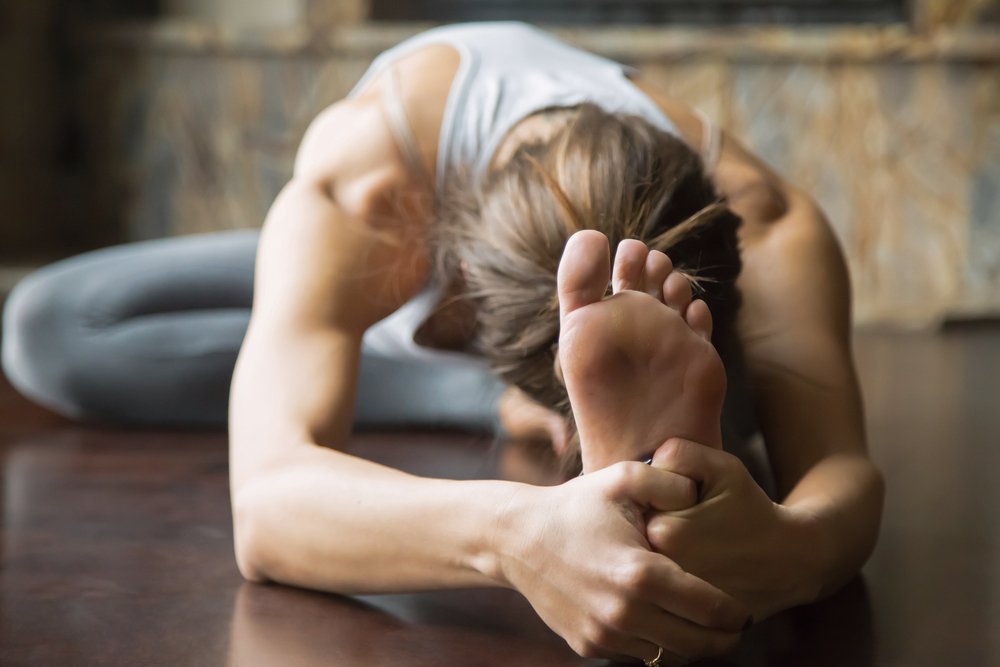 Йога для начинающих: какие упражнения выбрать?