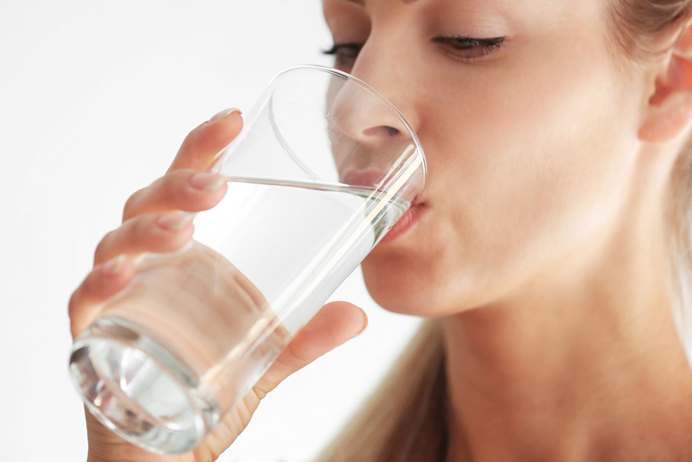 Важность питьевого режима