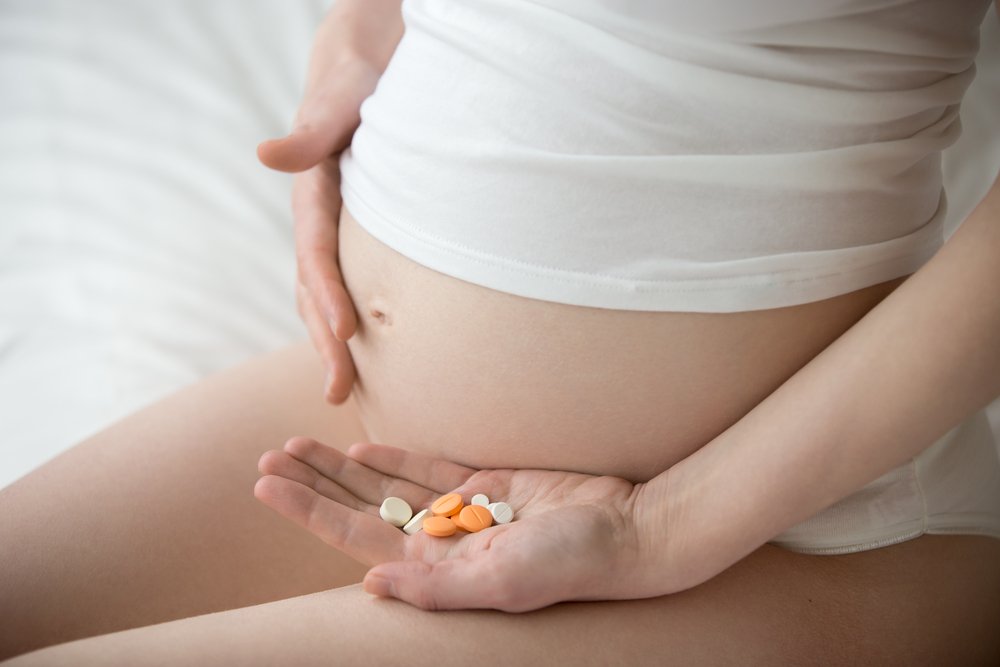 Почему нельзя тужиться во время беременности