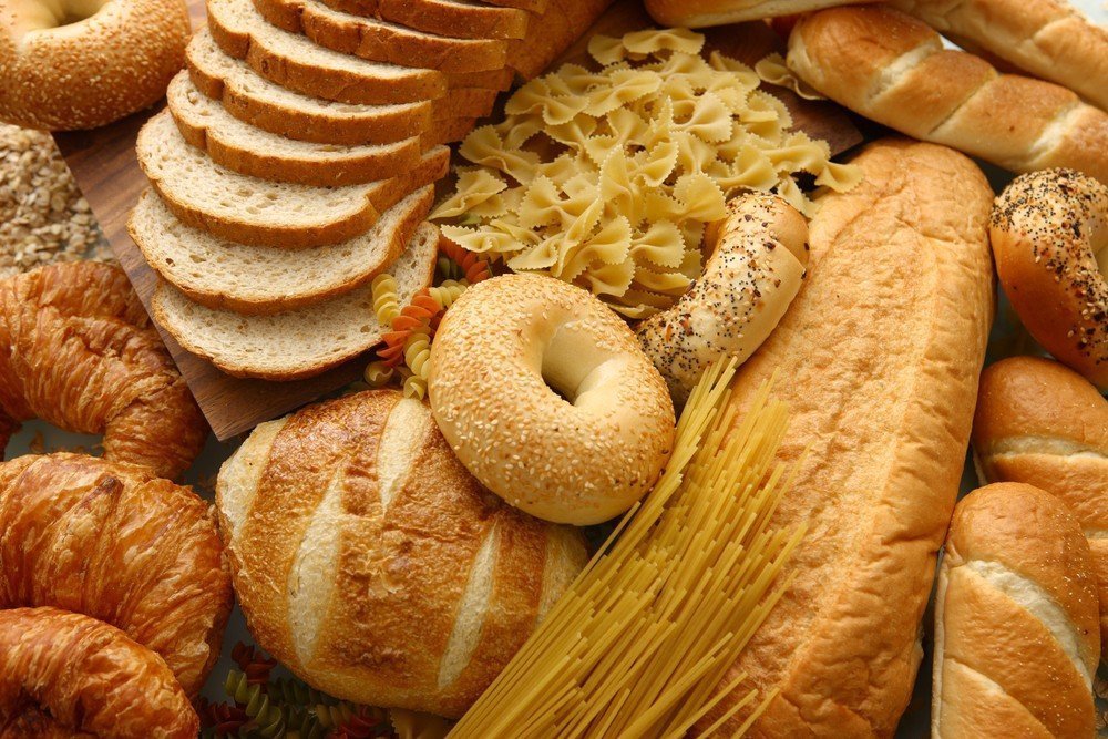 Может ли хлеб, сделанный из древних сортов пшеницы, быть более полезным для правильного питания?