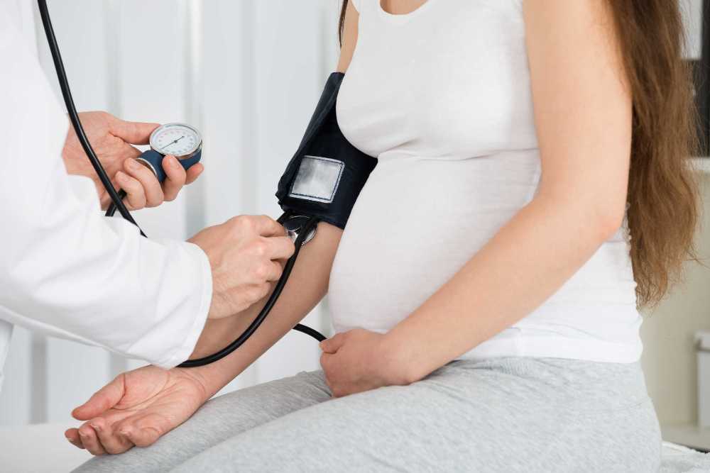 Как диагностируют пиелонефрит при беременности?