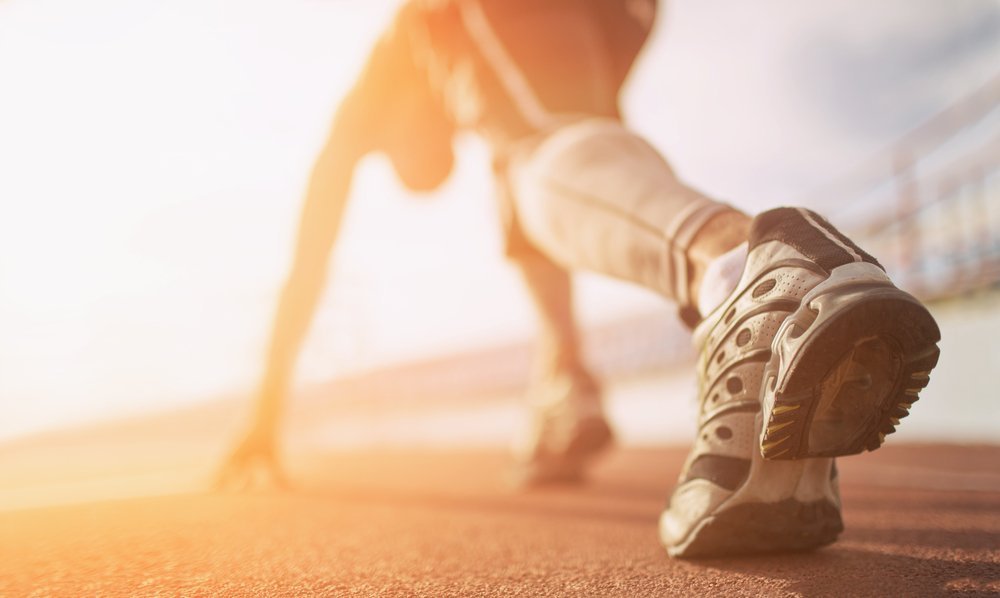 Běh jako fyzická aktivita: motivační a tréninková pravidla