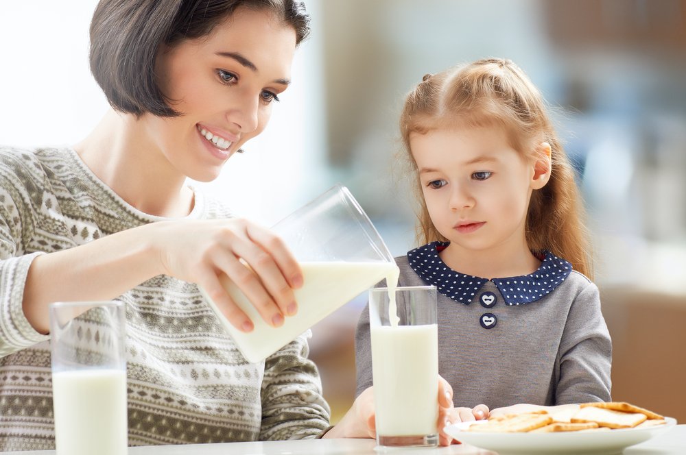 Полезные качества кисломолочной продукции Полезные качества кисломолочной продукции