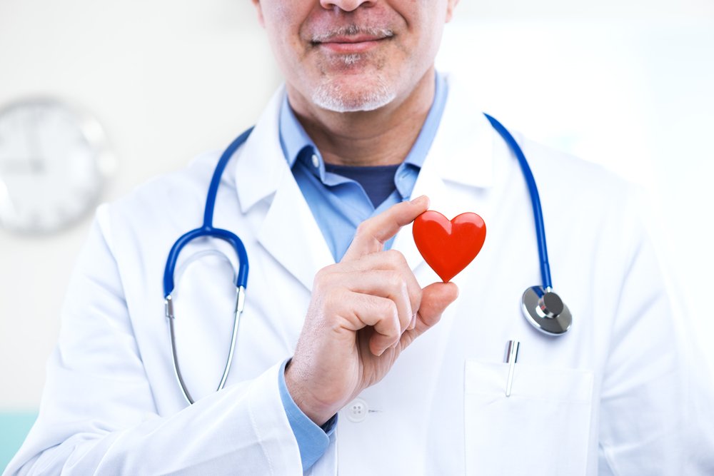 Лечение и профилактика поражения сердца