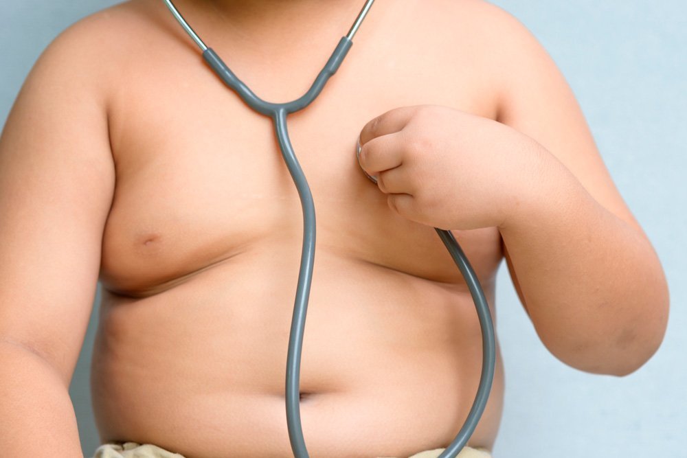 Как антибиотики могут спровоцировать ожирение в будущем?