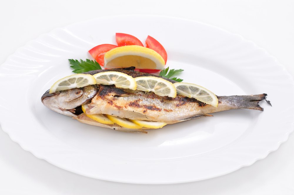 Оригинальные рецепты блюд с рыбой
