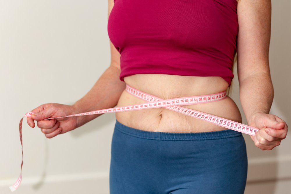 Советы, которые помогут вам похудеть после родов