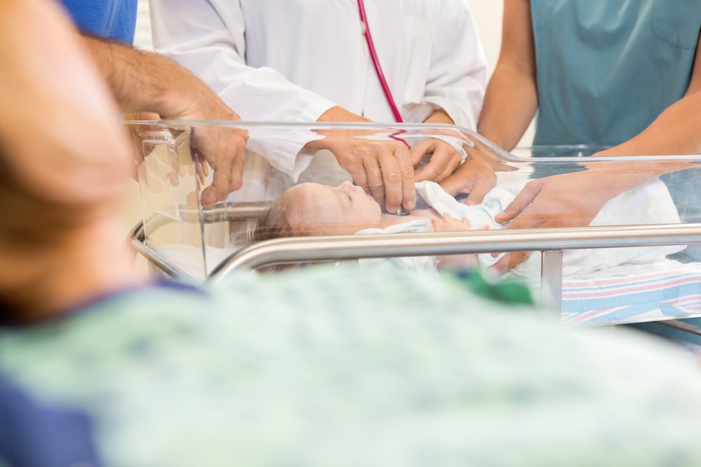 Переношенная беременность и роды: особенности врачебной тактики