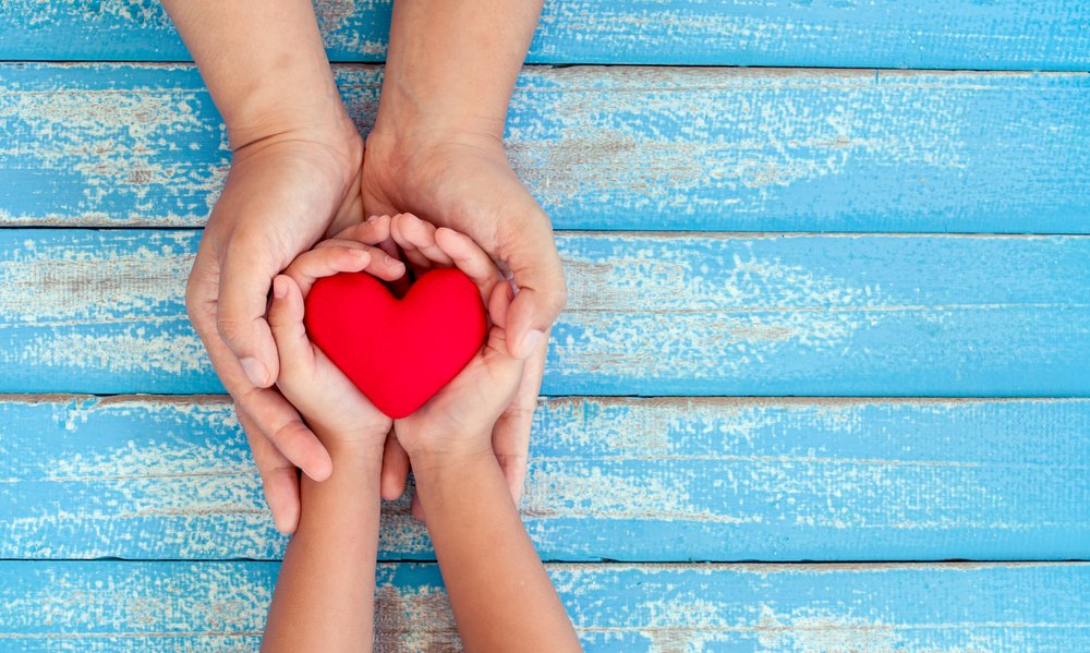 Причины кардиомиопатий у детей