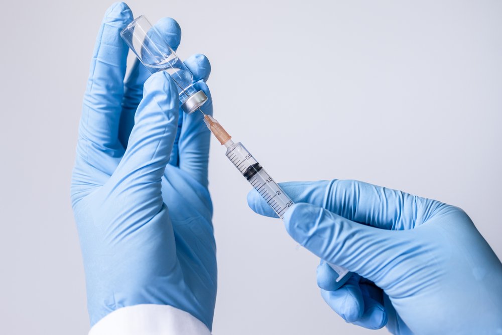 Показания для вакцинации от гепатита В