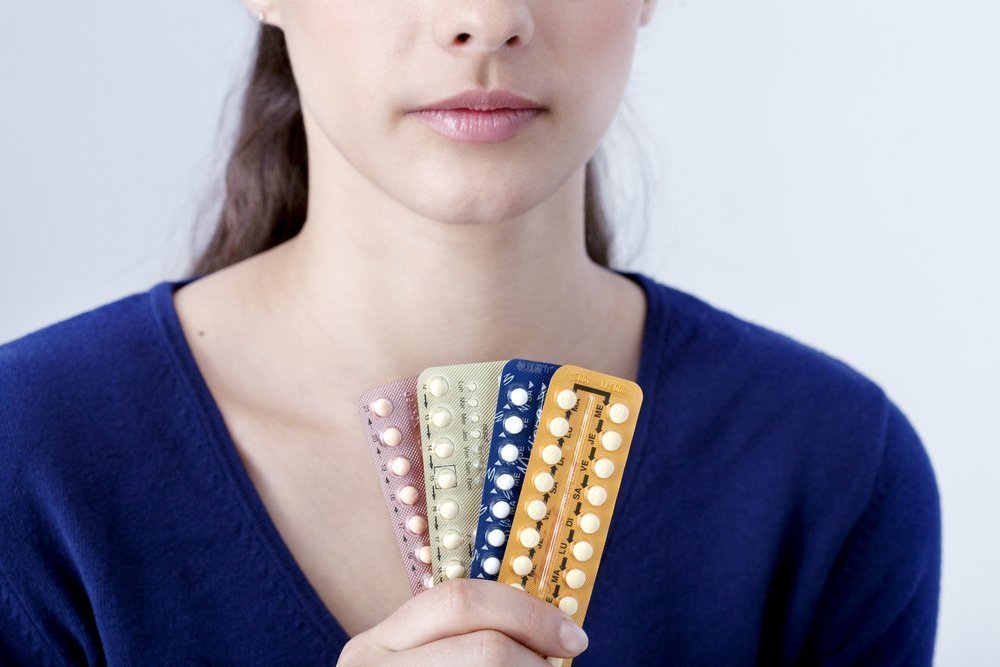 Оральная контрацепция: в чем суть?