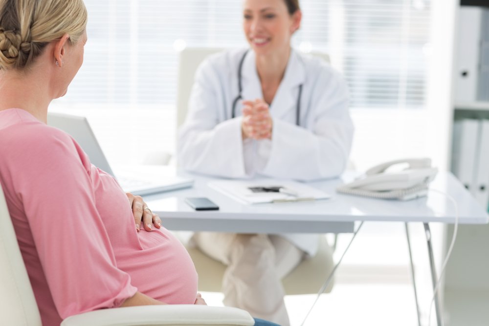 Повышенный риск гельминтоза в беременность