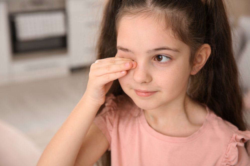 Какие вирусы чаще поражают слизистую глаза?
