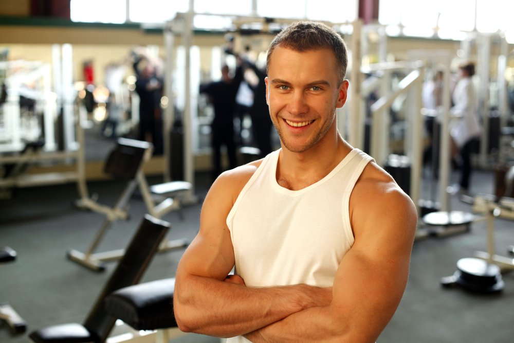 Комплекс упражнений, способствующий повышению уровня тестостерона