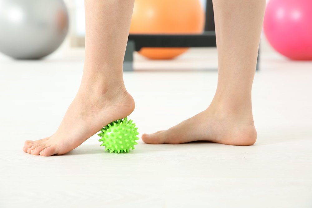 Комплекс упражнений для улучшения кровообращения в ногах