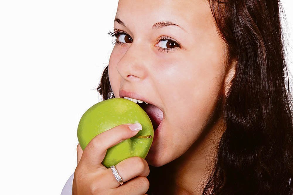 Рейтинг полезных фруктов для женщин, кормящих грудью