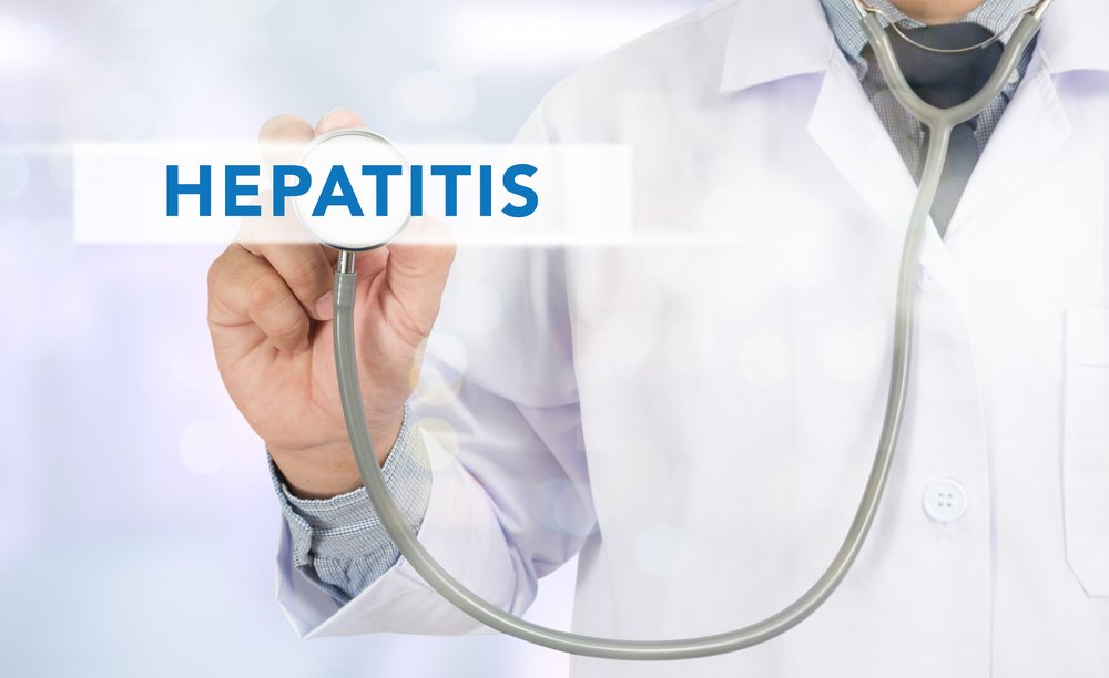 Гепатит А — «болезнь грязных рук»