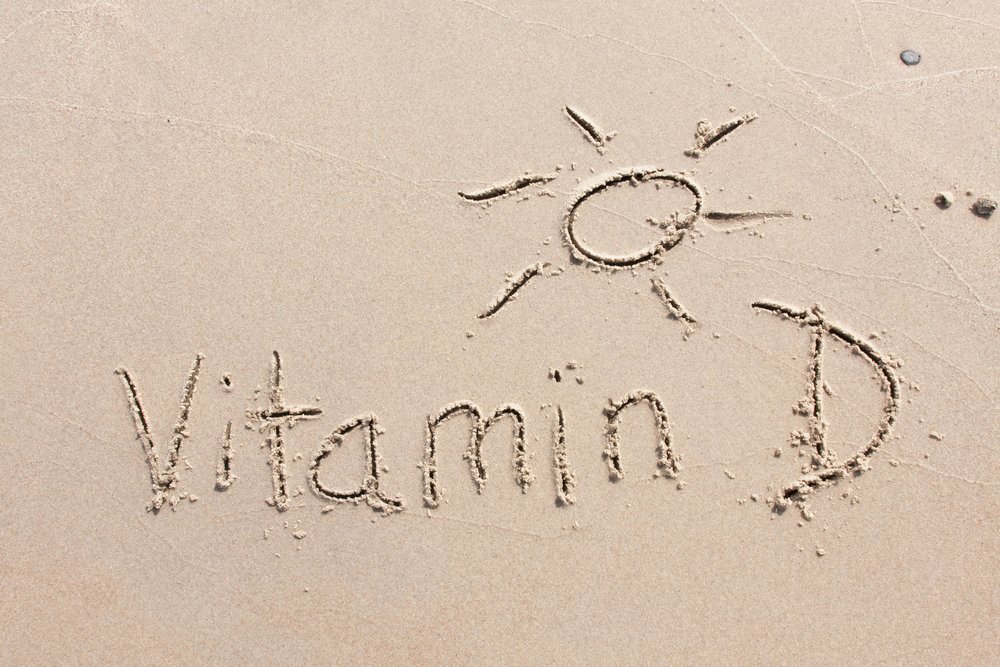 Солнечный витамин D