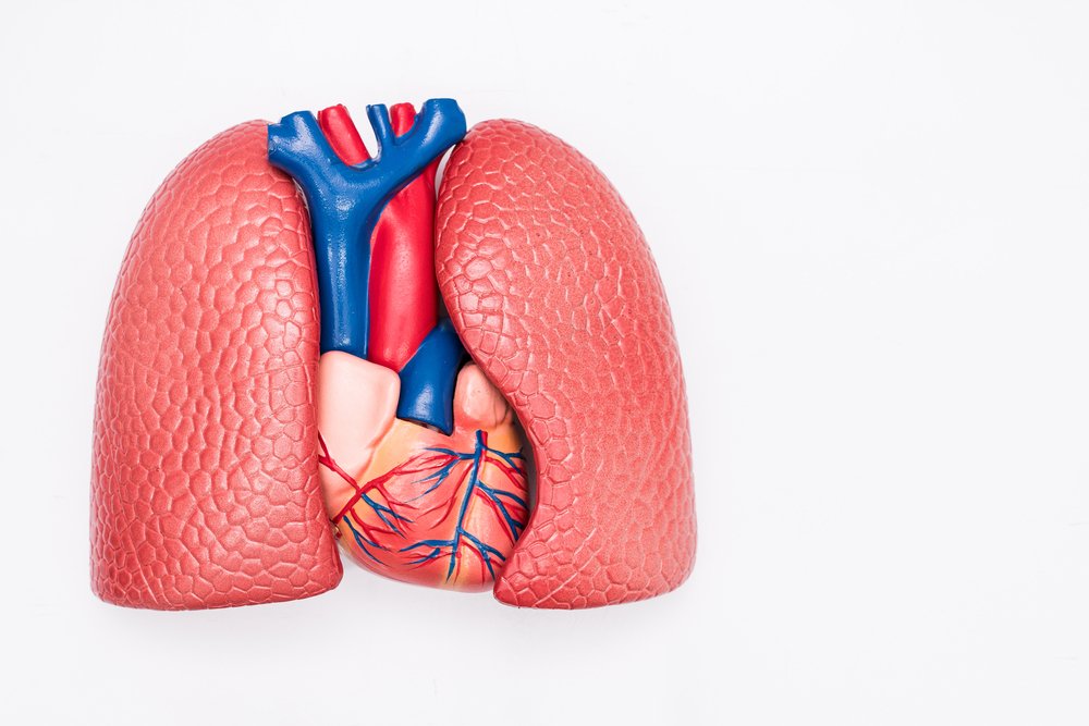 Симптомы и диагностика острой дыхательной недостаточности