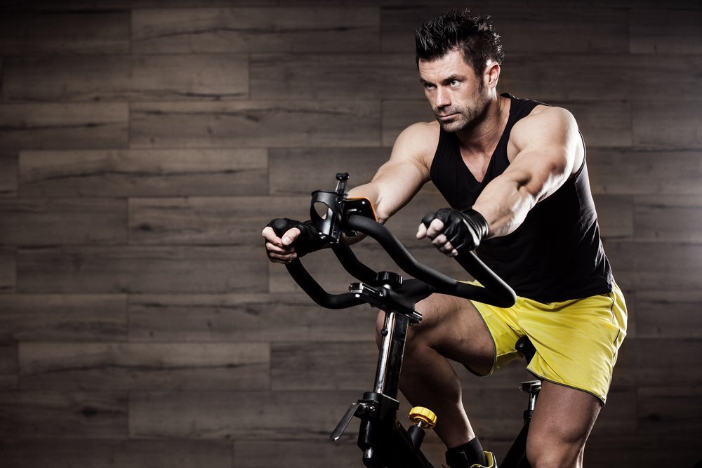 Можно ли заменить физические упражнения занятиями на велотренажере?
