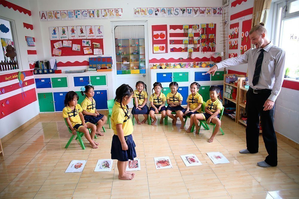 Дети в детском саду: практические советы психолога для первых посещений