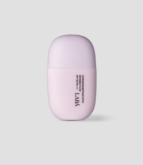 Солнцезащитный крем SPF 50, LABÁ Солнцезащитный крем SPF 50, LABÁ