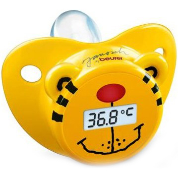 Термометр-соска для детей Beurer JFT20