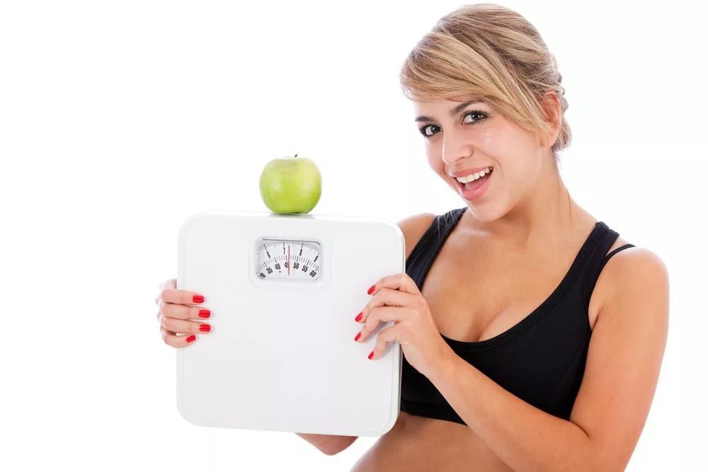 Появление лишнего веса: грозит всем?