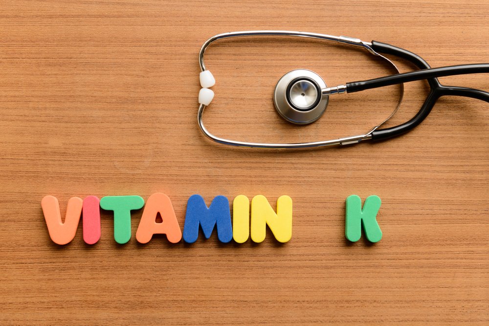 Причины нарушения здоровья и нехватки витамина К